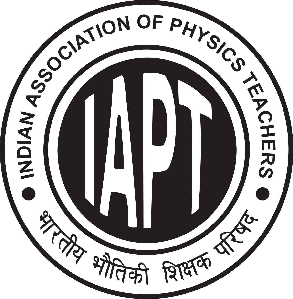 IAPT Logo